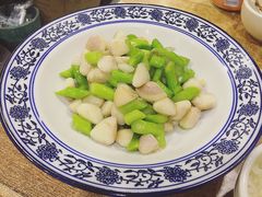 -兰边碗(鼓楼店)