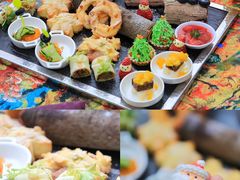 -西双版纳安纳塔拉度假酒店