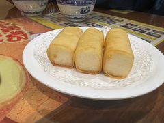 炸牛奶-民信老铺(人民路店)