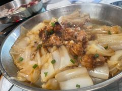 -丰尔粥食·粥底火锅·桑拿鸡(大良总店)