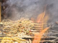 -沙州食驿·非遗小吃夜市