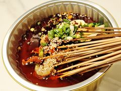 -钟水饺(人民公园总店)