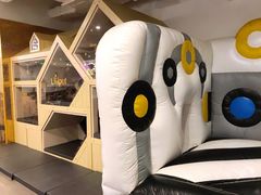 -Lilliput·粒粒堡亲子餐厅(嘉定宝龙店)