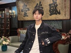 -四世同堂·京菜·烤鸭(双井店)