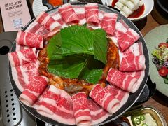 -春熙台·韩国料理(宝安西乡店)