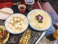 -蜀大侠火锅(香格里拉店)