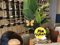 -王品牛排(杭州大厦店)
