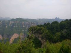 -山西通天峡景区