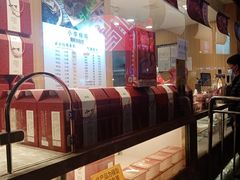 -小李烧鸡(西北角总店)