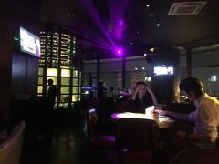 -长沙北辰洲际酒店-SKY 27酒廊