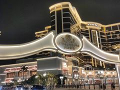 -澳门威尼斯人综合度假区