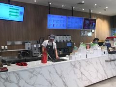 -奈雪的茶(重庆万象城北区店)