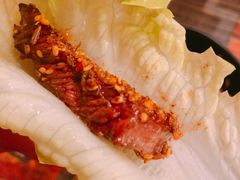 -张吴记小炉子小串(王村南街店)