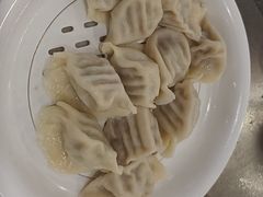 -大清花饺子(山庄店)