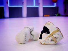 -GSTMMA综合格斗馆