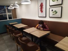 -魏家凉皮(十里河店)