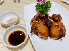 -白云宾馆·白云宴餐厅