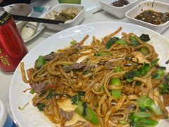 -三毛牛肉店(福强店)