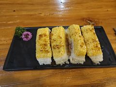 -粉巷13號陕菜馆