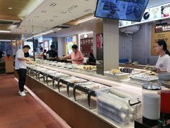 -素满香·食养自助(天一广场店)
