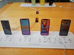 -Apple零售店(新街口店)