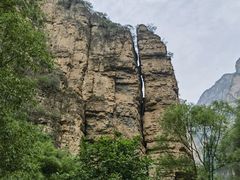 -龙门涧景区