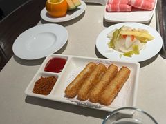 -海底捞火锅(万丰桥店)