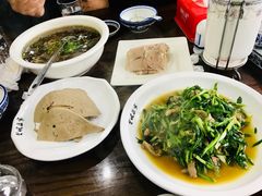-双凤孟家羊肉馆(凤北路店)