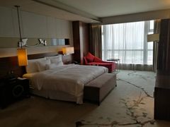 -广交会威斯汀酒店