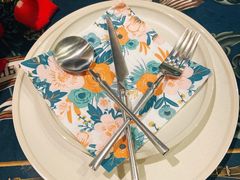 -第101座花园餐厅(湖滨88店)