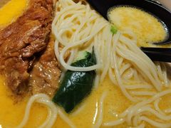 -和府捞面(西溪印象城店)
