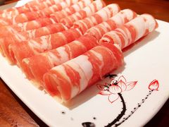 -1078號老北京涮肉(万达广场店)