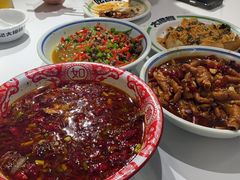 -欧记大排档·景德菜(上海首店)