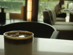 -木嘛working coffee(前海店)