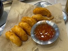 -華歡冰室-WahFoon(吉大店)