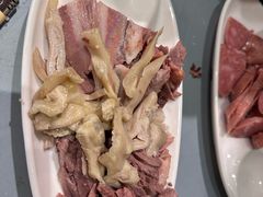 -高玛纳驴肉火烧(一世界店)