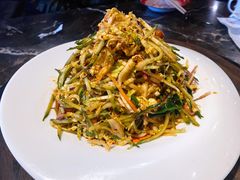 农家大拌菜-粗粮人家·东北菜(洋桥店)