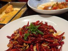 -二十八里太湖船菜(吉祥路店)