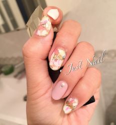 -JustNail甲思美甲