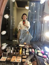 -艾米丽婚纱礼服