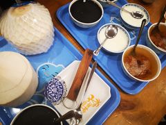 -冰神糖水铺(国贸中心店)