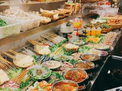 -塘屋烧烤·云南火塘烧烤品牌(春城慧谷旗舰店)