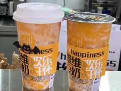 -维维豆奶(金鹰新街口店)