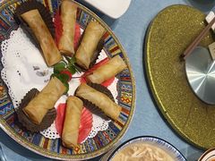 -苏先生海鲜渔庄(金桥店)
