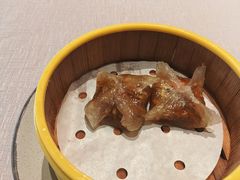 -希尔顿酒店-豫园中餐厅