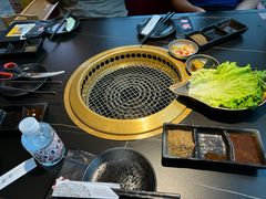 -谷牛和牛烤肉(漕河泾印象城店)
