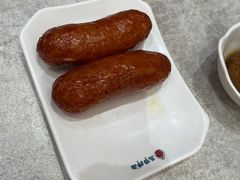 -五爷拌面(深圳北站店)