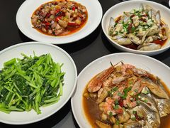 -健眺小海鲜(临海后山店)