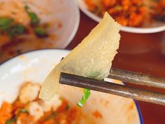-谢老五跷脚牛肉·非遗传承店