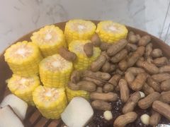-松子料理(华威桥店)